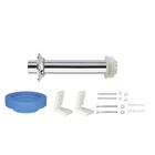 Kit Bacia Convencional Deca Monte Carlo