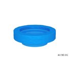 Kit Bacia Convencional Deca Monte Carlo