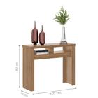 Kit Balcao E Aparador Croacia Montana