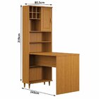 Kit Bancada Bar Jade Finestra