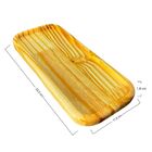 Kit Bandeja De Madeira - Kit Tamanho Nº10 Cozinha - Jogo De C