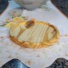 Kit Bandeja de Madeira Pinus 16cm - Modelo Circular -Elegante