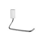 Kit Banheiro 5 Pçs Aço Cromado 2000 C30 Lorenzetti - Unico