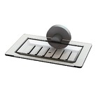 Kit Banheiro 6 Peças Al