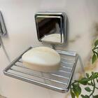 Kit Banheiro Adesivo Cromado Future 5 Peças