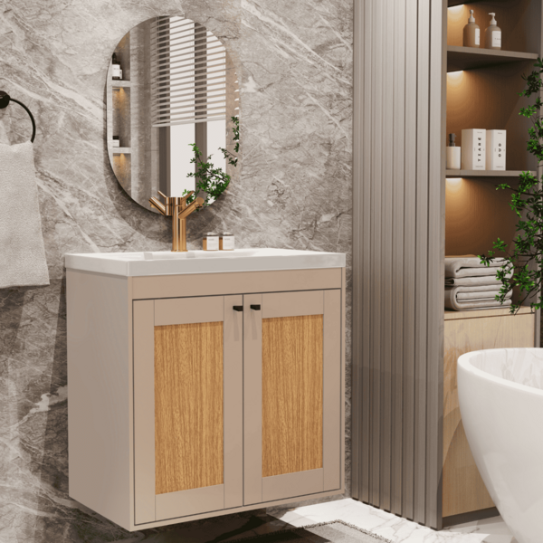 Kit Banheiro Artemis Fendi Hannover | Leroy Merlin