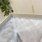 Kit Banheiro Bancada C/ Lixeira Stolf Areia 4 Pçs