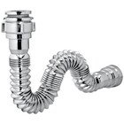 Kit Banheiro Cuba De Vidro Retangular + Torneira Cascata + Vá