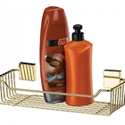 Kit Banheiro Lavabo 6 Peças Dourado Future Toalha Banho, Rost