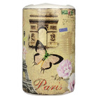 Kit Banheiro Lavabo Acessório Jogo Saboneteira Líquida Porta