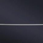 Kit Banheiro Parede 5 Peças Cromado Blukit