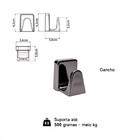 Kit Banheiro Roper Plast Com 4 Peças