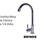 Kit Banheiro Vidro Luxo Reto 5 Peças Preto