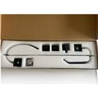 Kit Banho 4 Peças Espaçokb Sofia Preto