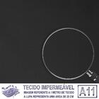 Kit Banqueta Bistro Para Bar, Cozinha, Balcão Em Alumínio E F