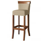 Kit Banqueta Para Cozinha Americana 3 Unidades Bistro Balcao