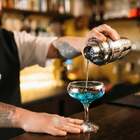 Kit Barman Profissional Coqueteleira 500ml 11 Peças Inox Caip