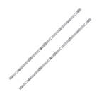 Kit Barra De Led Compatível Semp 32s5300 32s6500 - Chipsce