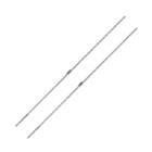 Kit Barra Led Completo Tv Un49nu7100 - Un49nu7100g - Nova