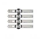 Kit Barra Led Tv Lg 39lb5500 39lb5600 39lb5800 Original