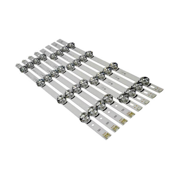 Kit Barra Led Tv Lg 39lb5500 39lb5600 39lb5800 Original