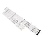 Kit Barra Led Tv Lg 43lj5500 43lj5550 43uj6300 Original