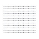 Kit Barramento Led Completo Tv 70pug6774/78 - 12 Barras