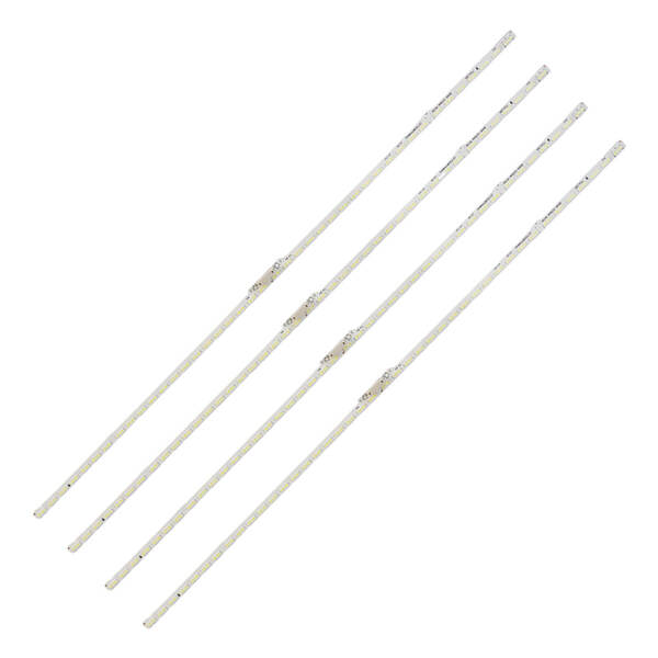 Kit Barramento Led P/ Tv Un75au8000 / Un75au8200 / 75au8000