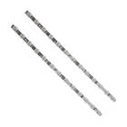 Kit Barramento Led Para Tv 50rk8500