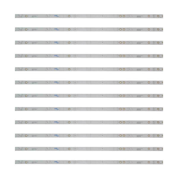 Kit Barramento Led Para Tv 65pug6794 65pud6794/77