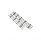 Kit Barras Led Lg 47lb 47lb5600 47lb5800 47lb6500 Original