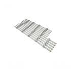 Kit Barras Led Lg 49lb 49lb5500 49lb6200 Original Agf7840220