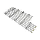 Kit Barras Led Lg 49lb 49lb5500 49lb6200 Original Agf7840220