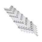 Kit Barras Led Lg 55lb 55lb5600 55lb6200 55lb6500 Original