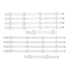 Kit Barras Led Tv 42lf5850 Completo Nota Fiscal E Garantia