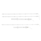 Kit Barras Led Tv  32ln549e Completo Nota Fiscal E Garantia