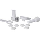 Kit Batedeira Digital Multifuncional E Acessórios Oster 127v