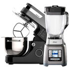 Kit Batedeira Planetária E Liquidificador Active Sense Oster