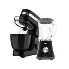 Kit Batedeira Planetária E Liquidificador Oster Ii 220v