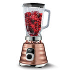 Kit Batedeira Planetária Heatsoft E Liquidificador New Osteri