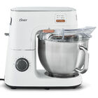 Kit Batedeira Planetária Heatsoft E Liquidificador New Osteri