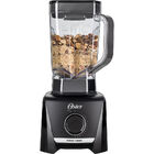 Kit Batedeira Planetária Oster Black E Liquidificador 1400 Fu