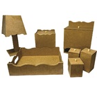 Kit Bebe Em Mdf Trabalhado Cru - Decorss