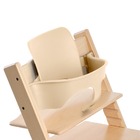 Kit Bebê Tripp Trapp Natural Stokke