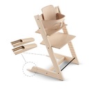 Kit Bebê Tripp Trapp Natural Stokke