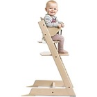 Kit Bebê Tripp Trapp Natural Stokke