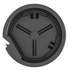 Kit Bebedouros 500l E 1.000l Para Gado Preto Gplas