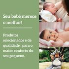 Kit Berço 10 Peças Aconchego Bailarina Trança Rosa