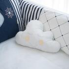 Kit Berço Com 9 Peças Trança Tutty Azul Marinho Carolina Baby