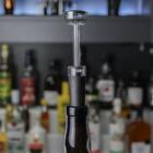 Kit Bico Aerador E Tampa Para Vinhos Top Chef